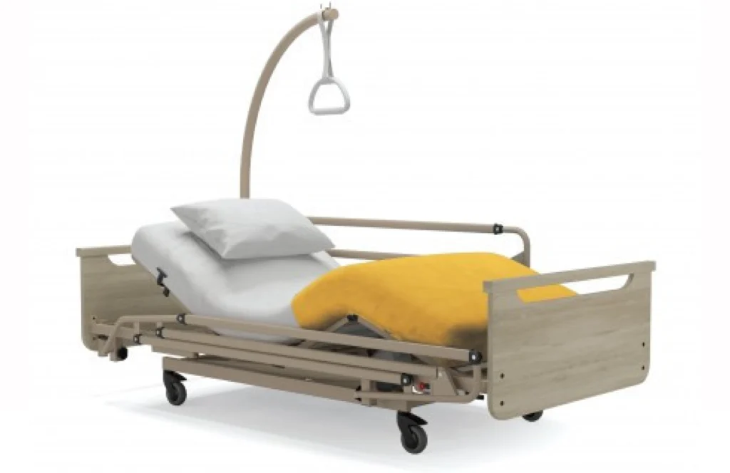 Location lit médicalisé à Casablanca