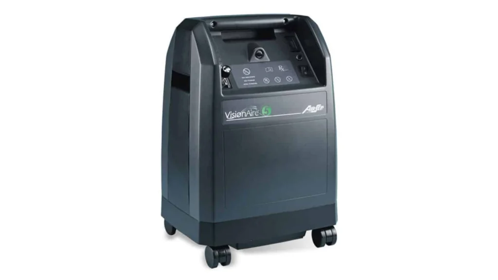 Location concentrateur d’oxygène à Casablanca