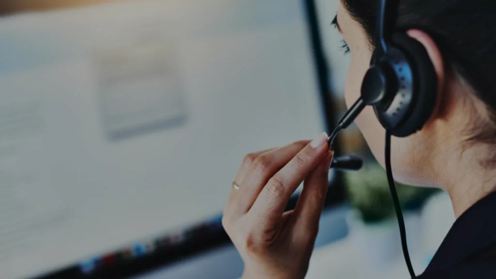 Service après-vente et assistance technique
