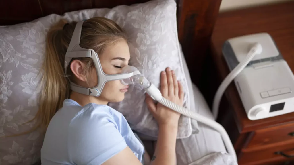 Matériel respiratoire