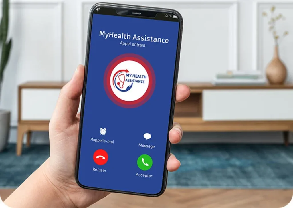 Contact – Vente de matériel médical au Maroc